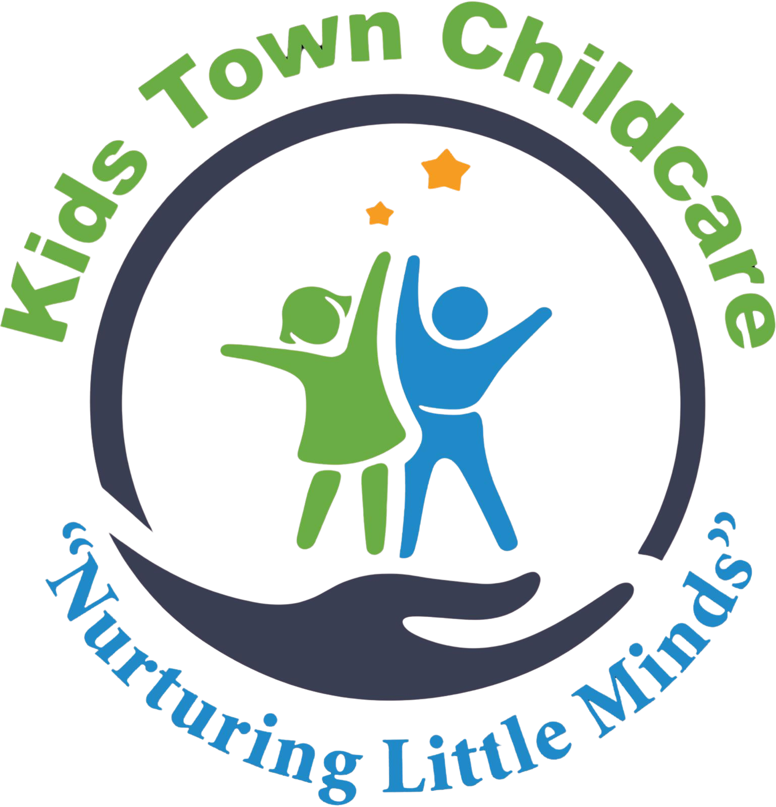 Home - Kidstown childcare